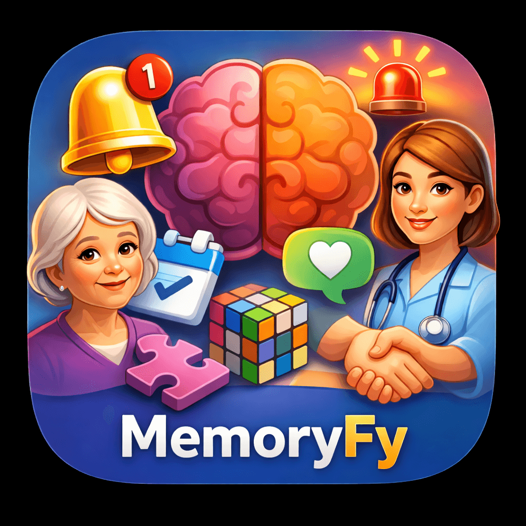 MemoryFy